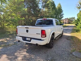 DODGE RAM 1500 SPORT 5.7 HEMI 2018 - 8