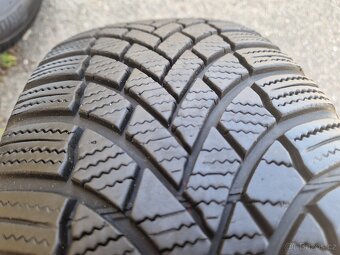 5x112 r17 kola tiguan volkswagen disky alu 215 65 17 vw - 8
