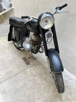 ČZ 175/450 - 8