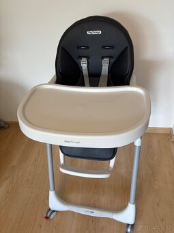 Peg Perego Prima Pappa follow me - 8