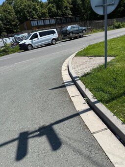Prodám Vezeko Imola - 8