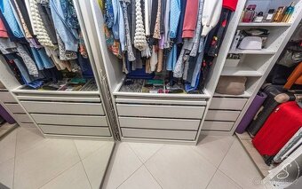 Pronájem bytu 1+kk • 76 m² - 8