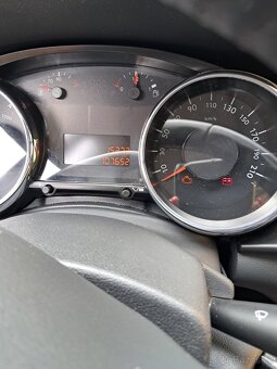Peugeot 3008 - 8