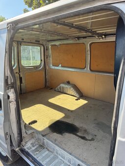 Ford Transit TREND 2.4TDCi odpočet DPH - 8