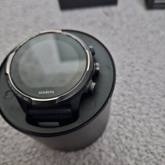 Suunto 9 Baro - IRONMAN Limited Edition (607/1406) - TOP STA - 8
