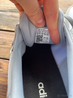 Adidas Run 60s 2.0 (vel. 46 2/3) - 8