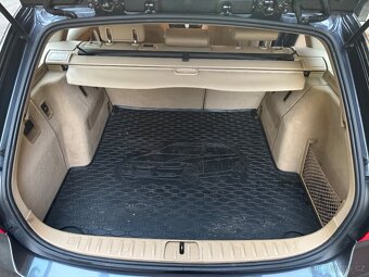 BMW E91 touring 320D 120kw (chip 135 kw) nová STK do 12.2027 - 8