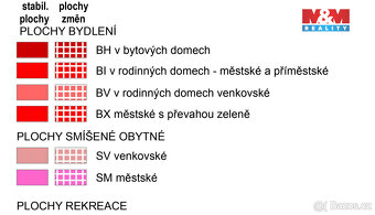 Prodej pozemku k bydlení v Ostrově,1352 m2, Kfely - 8