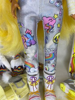 Rainbow high Sunny Madison Winter break - 8