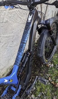 Canyon Torque CF7 vel L - VELKÁ SLEVA - 8