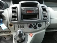 Renault Trafic Long 2.0dci - 8