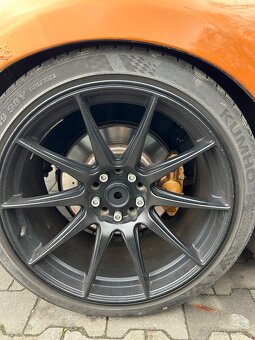 XXR-Wheels 527 r19 5x114.3 5x120 dvourozmer - 8