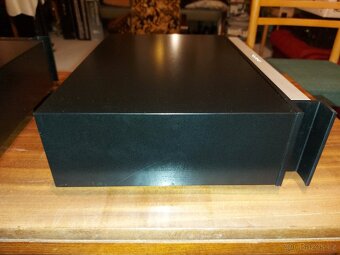 Predám Rotel RB 991 + RC 1090 - 8