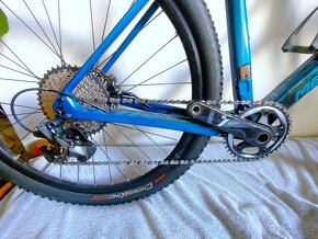 ⭐⭐⭐KARBONOVÝ GRAVEL MERIDA SILEX +6000 - GRAVEL ROKU - vel M - 8