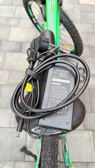 Elektrokolo Crussis E-Atland JR - 8