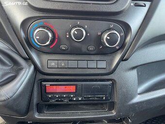 Iveco Daily- souprava 20 palet - 8