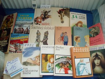 Školák Kája Mařík 7 dílů - 8