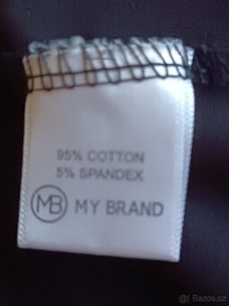 Triko Legenda MIKE TYSON - 8