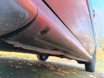 Octavia I 1.6 75kw - 8