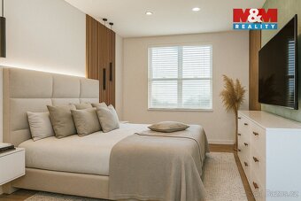 Rodinný dům na pozemku 3330 m², Moravské Budějovice - 8