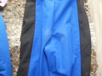 Lyžařská souprava TOPSHOP SNO - 8