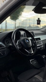 BMW X1 2.0d xDrive - 8