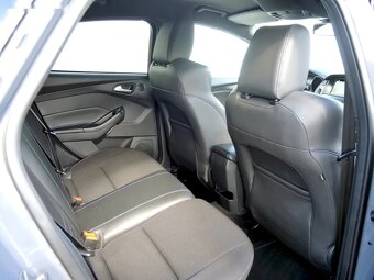 Ford Focus, 2.3 EcoBoost AWD RS Mountune M - 8