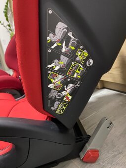 Autosedačky Britax romer - 8