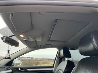 Škoda superb II 3,6 FSI - 8