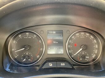 Škoda fabia 2 monte carlo - 8