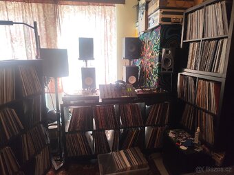 Pár Stanton ST150 - 8