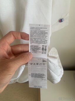 Tričko Champion - 8