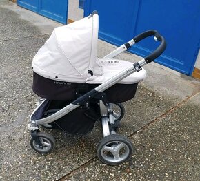 Trokombinace bebe beny - 8