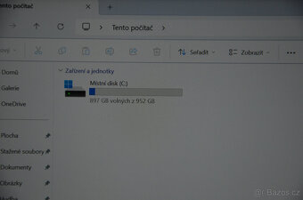 Acer Nitro V16 AI Ryzen9/32GB/SSD 1TB/RTX 5070 - 8