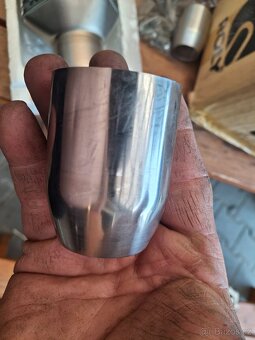 Výfuk Akrapovič - 8