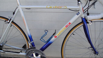 Shimano RSX - Cinto 3 Course, 1990, nádherné - 8