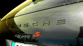 Porsche Cayenne S 4.8i V8 ČR InterPorsche 154tkm - 8