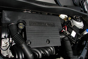 Ford Fusion 1.6 16V SenzoPlus 100PS KLIMA - 8