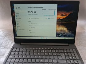 Notebook Lenovo v15 - 512GB SSD,12 GB RAM - 8