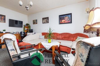 Prodej bytu 2+1, 87 m2, Chotěvice, okr. Trutnov, ev.č. 01444 - 8