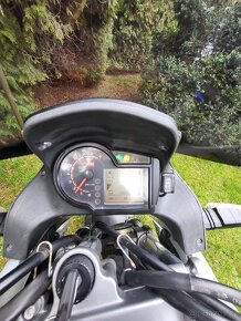 Aprilia Pegas 650 - 8