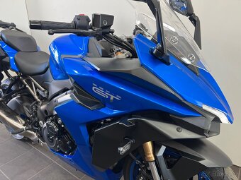 Suzuki GSX-S 1000 GT - 8