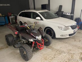 Smc ram 520rr NOVÁ CENA do konce května - 8