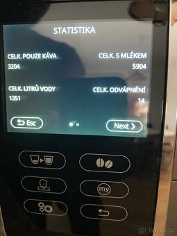 DeLonghi Dinamica Plus Ecam 370.95.T - 8