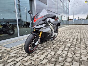 Aprilia RSV4 RR - 8