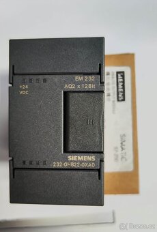 Siemens s7-200 - 8