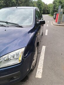Prodám Ford Focus - 8