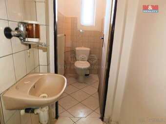 Pronájem obchod a služby, 75 m², Cheb, ul. Mánesova - 8
