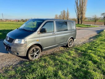 Vw T5 - 8