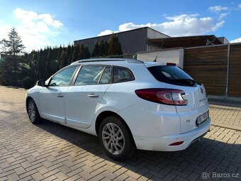 Prodám Renault Mégane 1.2 Tce 85kw - 8